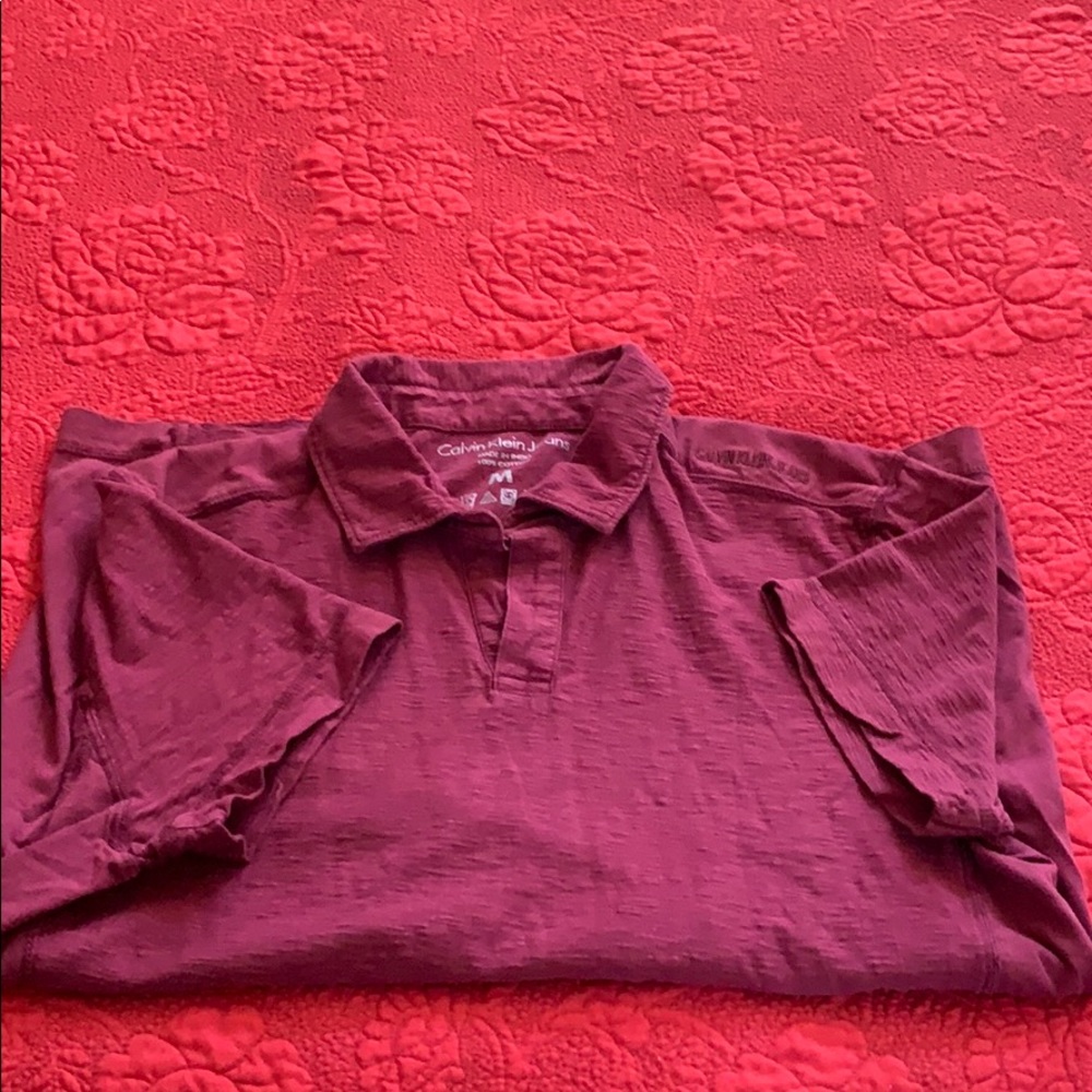 Men’s pre-owned Polo shirt - Picture 2 of 8